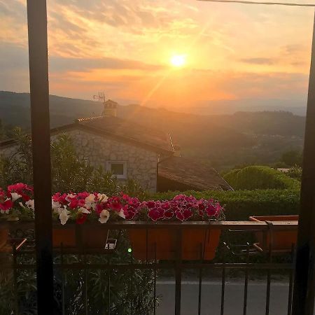 Casa Felice Villa Arcugnano Dış mekan fotoğraf