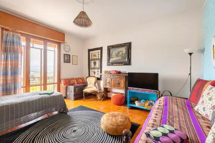 Casa Felice Villa Arcugnano Dış mekan fotoğraf