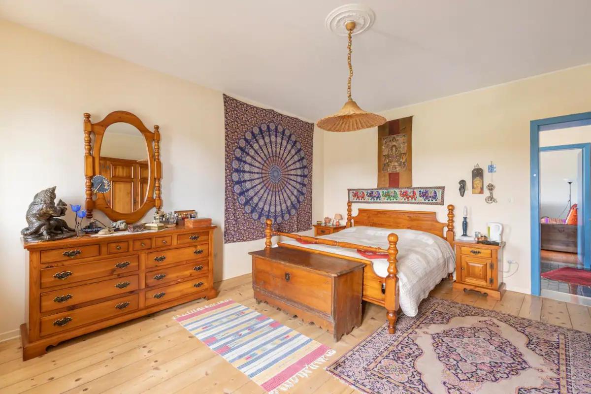 Casa Felice Villa Arcugnano Dış mekan fotoğraf