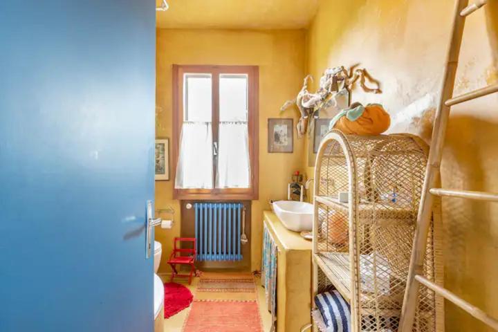 Casa Felice Villa Arcugnano Dış mekan fotoğraf