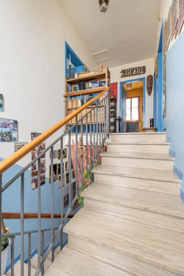 Casa Felice Villa Arcugnano Dış mekan fotoğraf