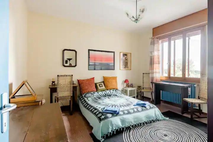 Casa Felice Villa Arcugnano Dış mekan fotoğraf