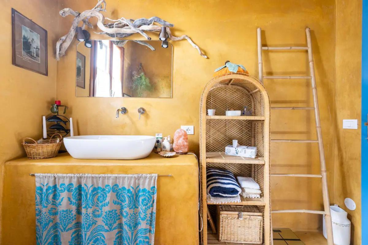 Casa Felice Villa Arcugnano Dış mekan fotoğraf