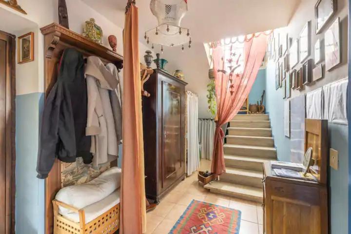 Casa Felice Villa Arcugnano Dış mekan fotoğraf
