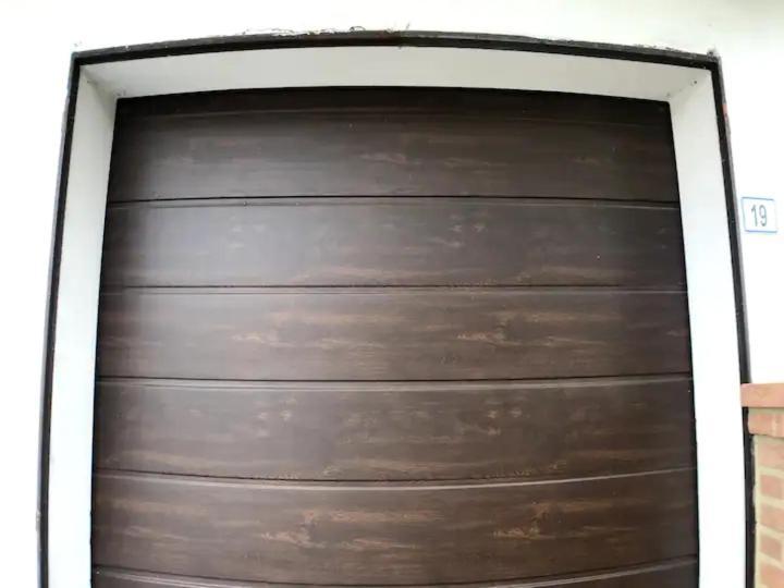 Casa Felice Villa Arcugnano Dış mekan fotoğraf