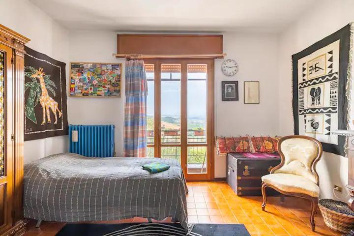 Casa Felice Villa Arcugnano Dış mekan fotoğraf