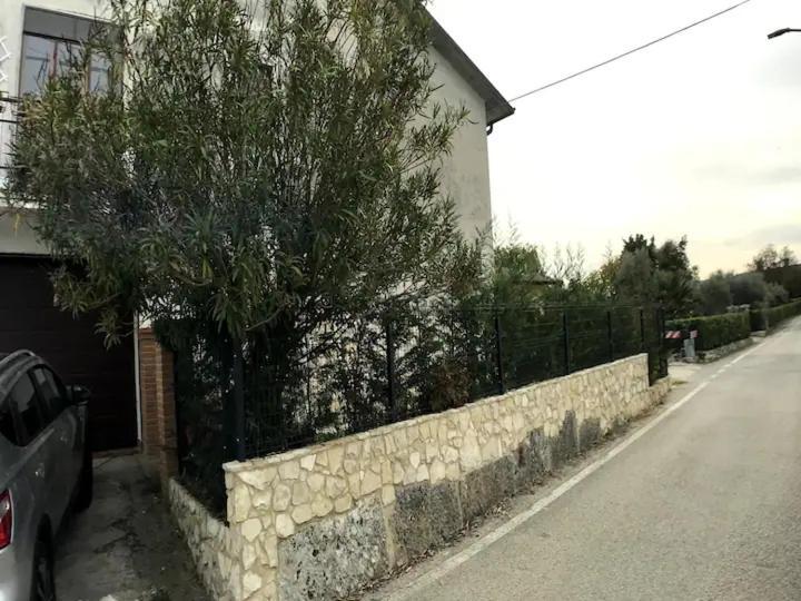 Casa Felice Villa Arcugnano Dış mekan fotoğraf