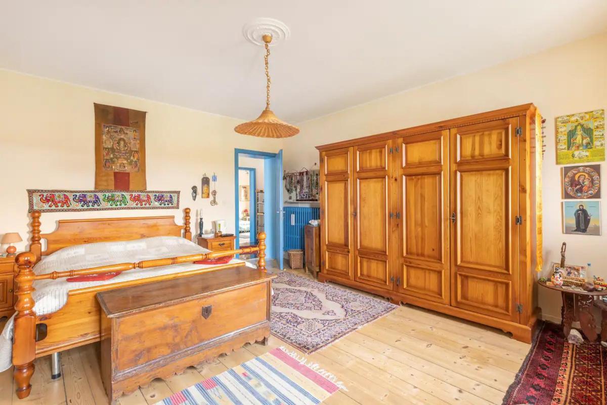 Casa Felice Villa Arcugnano Dış mekan fotoğraf