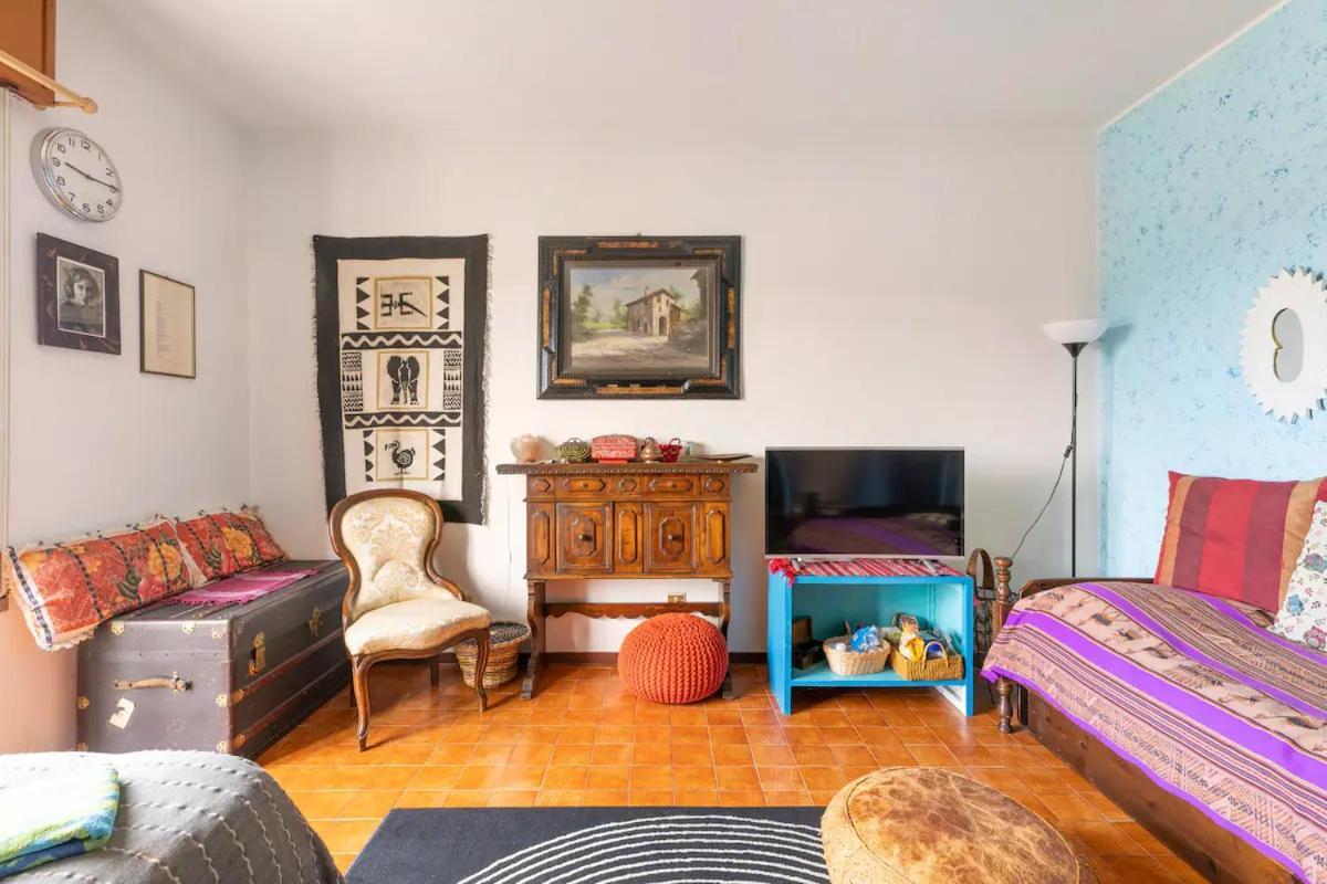 Casa Felice Villa Arcugnano Dış mekan fotoğraf