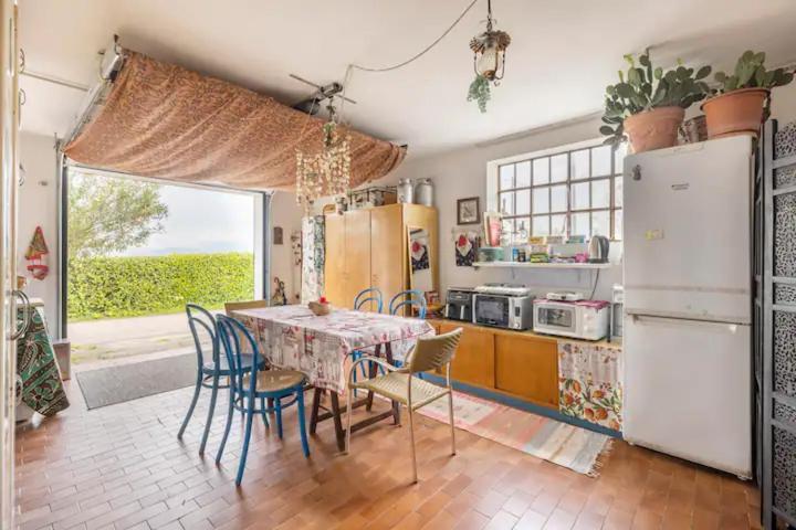 Casa Felice Villa Arcugnano Dış mekan fotoğraf