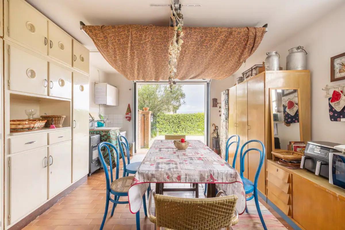 Casa Felice Villa Arcugnano Dış mekan fotoğraf