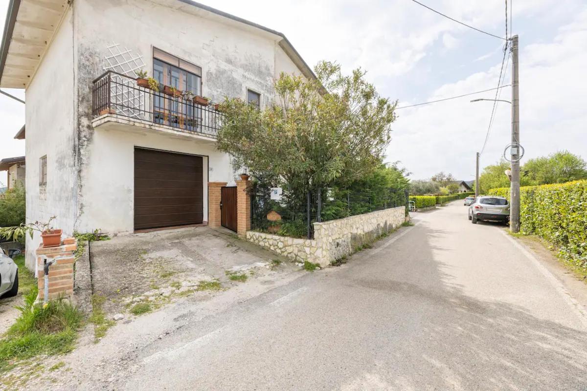 Casa Felice Villa Arcugnano Dış mekan fotoğraf
