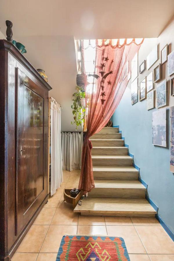 Casa Felice Villa Arcugnano Dış mekan fotoğraf