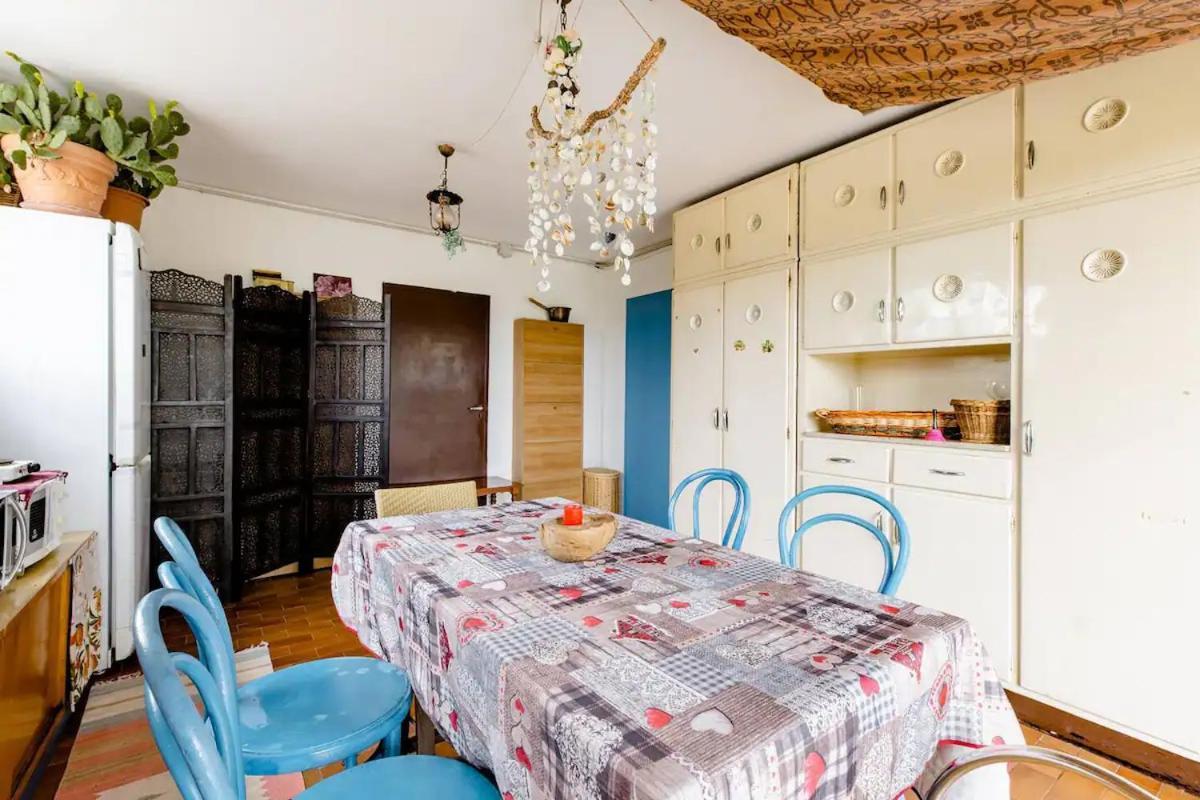 Casa Felice Villa Arcugnano Dış mekan fotoğraf